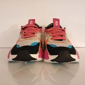 Puma Multicolor Women's RS-X Toys Running Sneakers